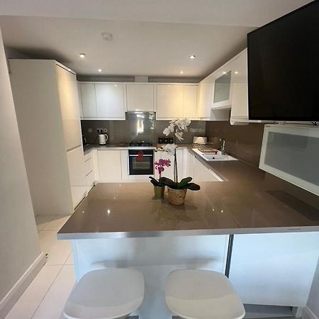 Zenobia London Luxury Apartments Finchley Zewnętrze zdjęcie