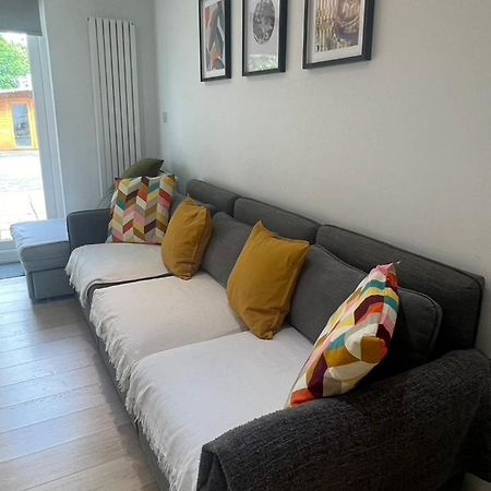 Zenobia London Luxury Apartments Finchley Zewnętrze zdjęcie