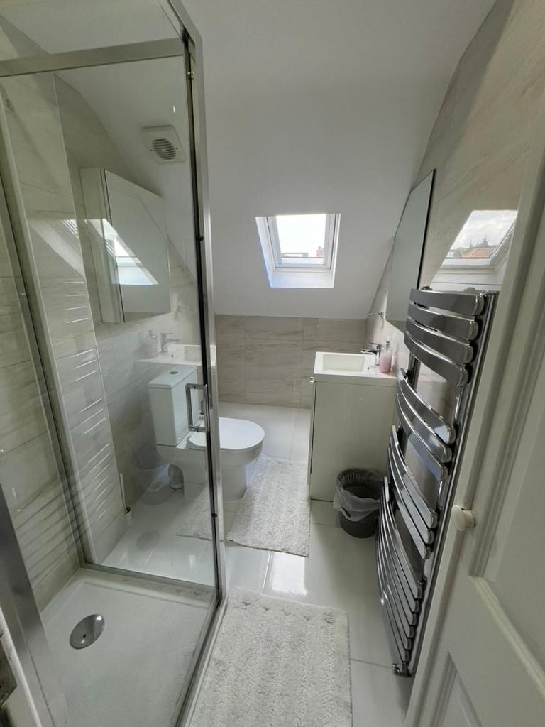 Zenobia London Luxury Apartments Finchley Zewnętrze zdjęcie