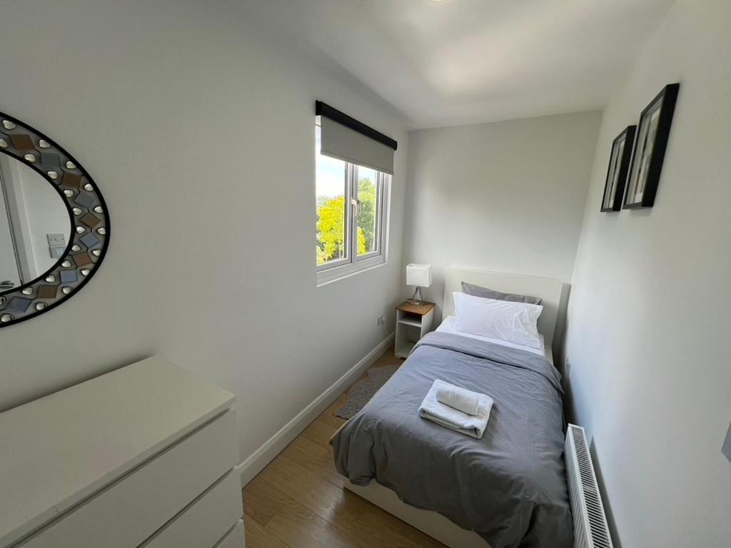 Zenobia London Luxury Apartments Finchley Zewnętrze zdjęcie