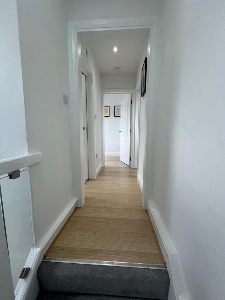 Zenobia London Luxury Apartments Finchley Zewnętrze zdjęcie