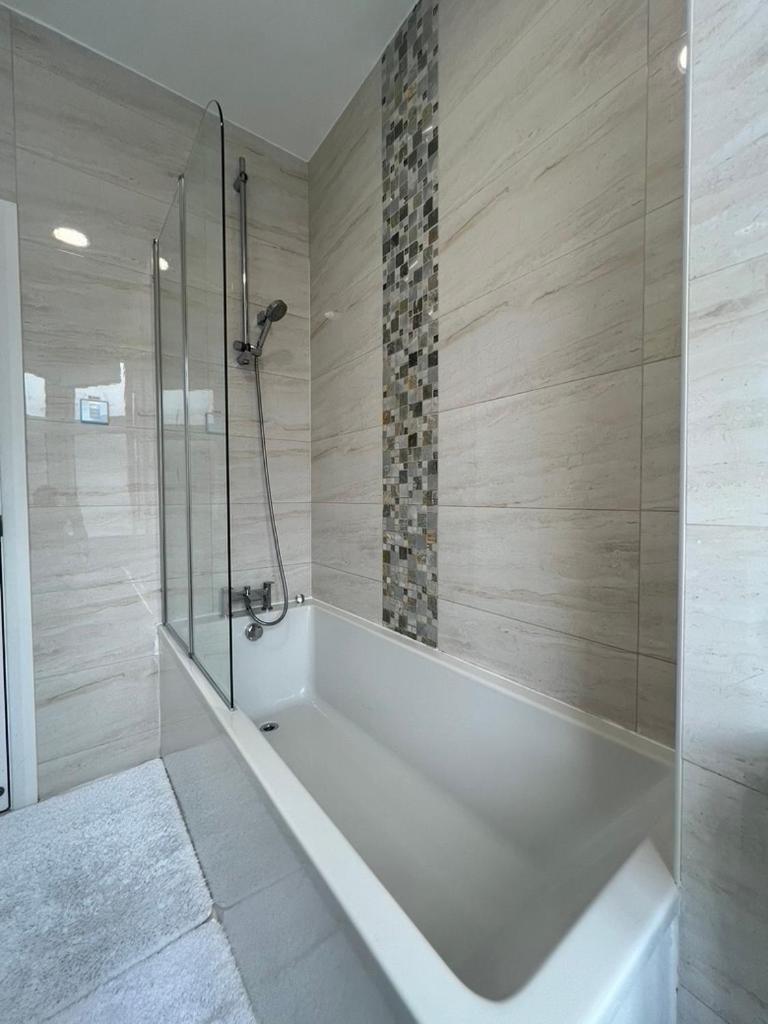 Zenobia London Luxury Apartments Finchley Zewnętrze zdjęcie
