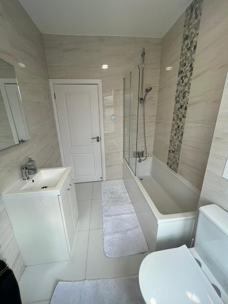 Zenobia London Luxury Apartments Finchley Zewnętrze zdjęcie
