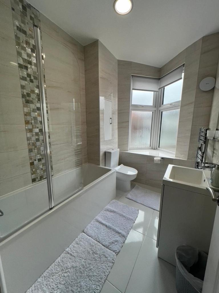 Zenobia London Luxury Apartments Finchley Zewnętrze zdjęcie