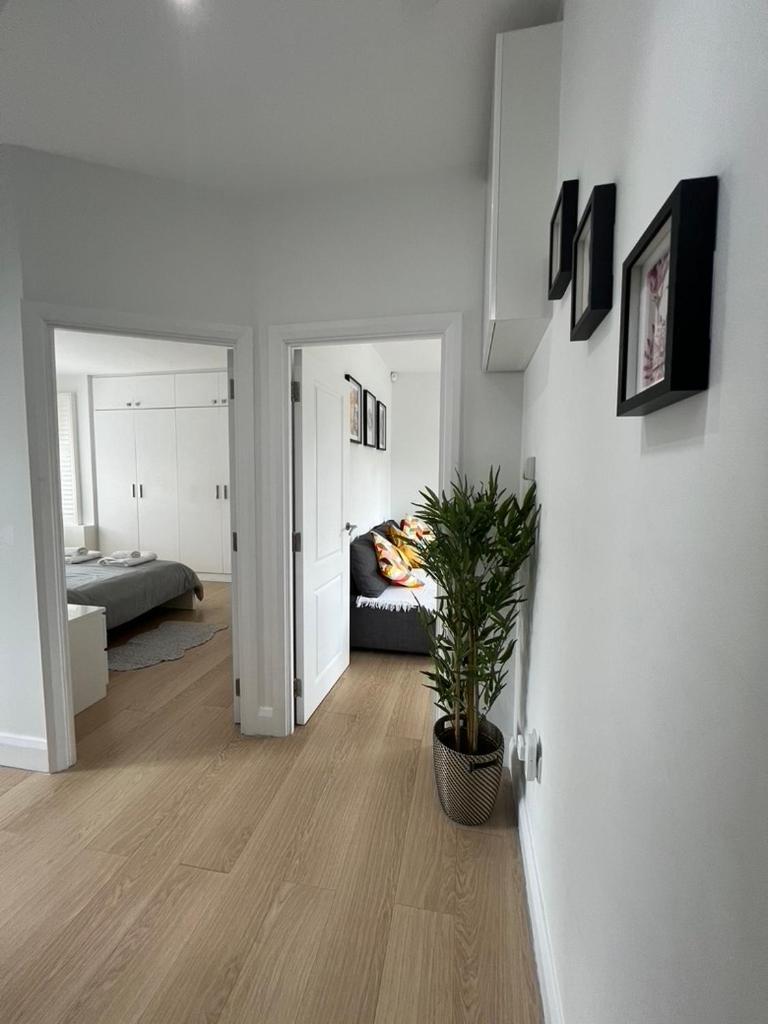Zenobia London Luxury Apartments Finchley Zewnętrze zdjęcie