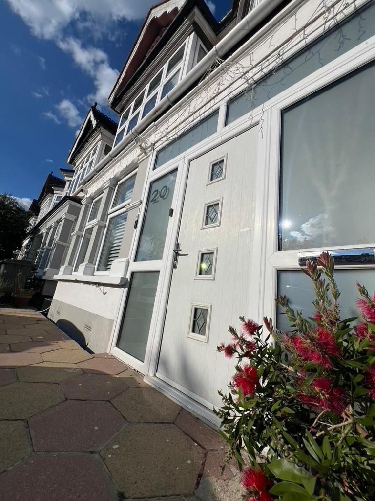 Zenobia London Luxury Apartments Finchley Zewnętrze zdjęcie