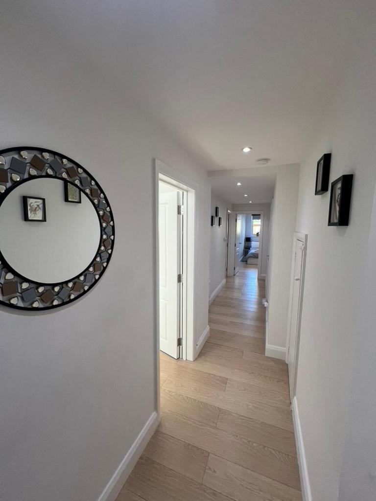 Zenobia London Luxury Apartments Finchley Zewnętrze zdjęcie